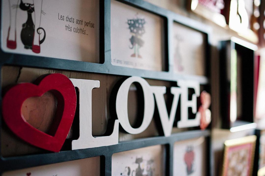 Love Room Donjon Dol In Love Bdsm Dol-de-Bretagne Kültér fotó